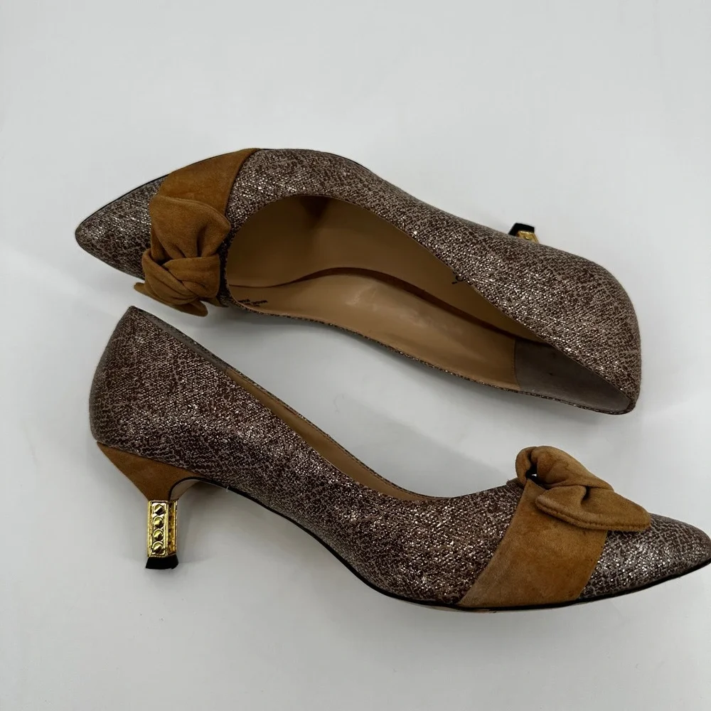 J.Renee *heel shows